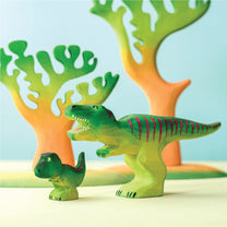 דינוזאור trex גדול