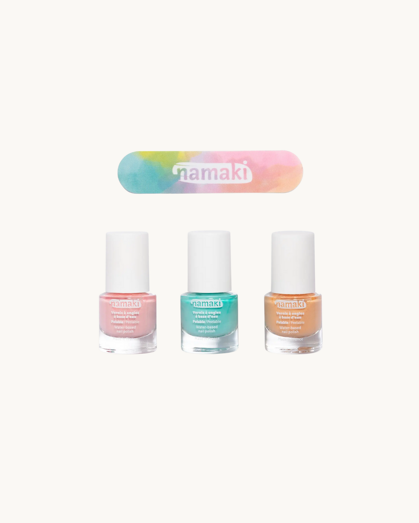 סט 3 לקים | Summer Delights