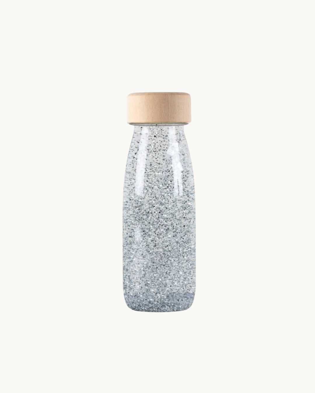 בקבוק ציפה | Silver