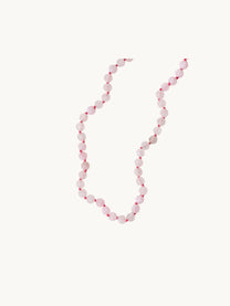 שרשרת ילדים | Rose Quartz