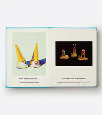 My Art Book of Friendship