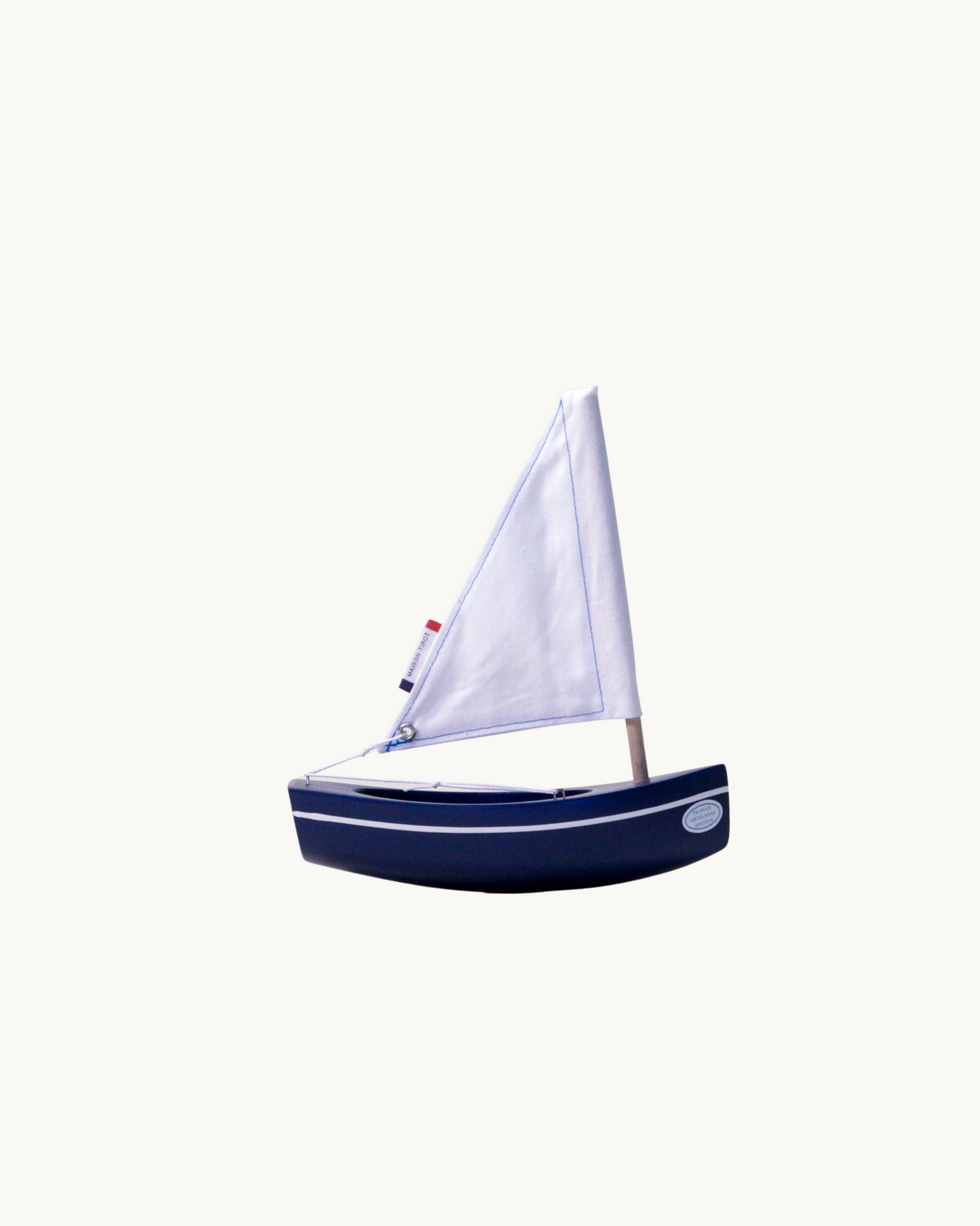 סירת מפרש |  Navy Blue