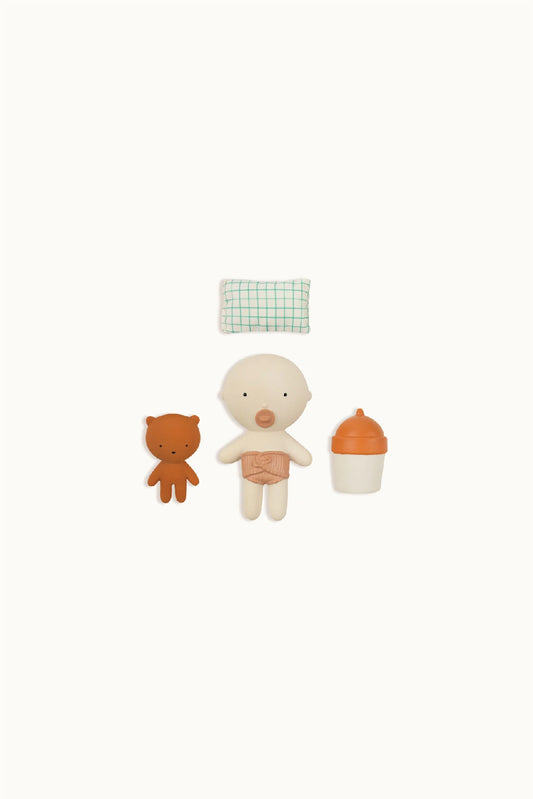 סט Pocket | Coco