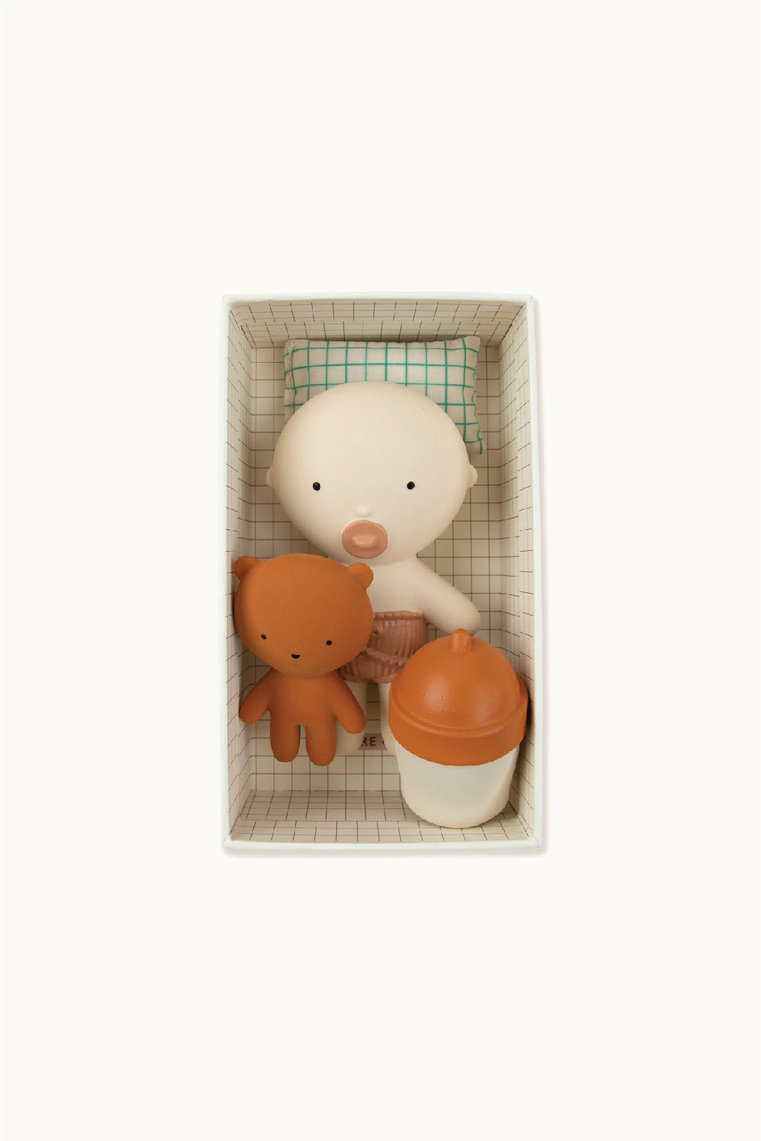 סט Pocket | Coco