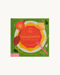 Spaghetti | ספר בישול אינטרקטיבי