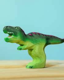 דינוזאור trex גדול