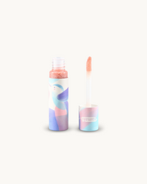 גלוס | Glitter Pink