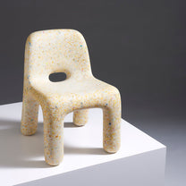 Charlie Chair - Vanilla