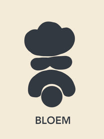 רעשן | BLOEM