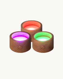 Magic Lamp | מנורת קסמים