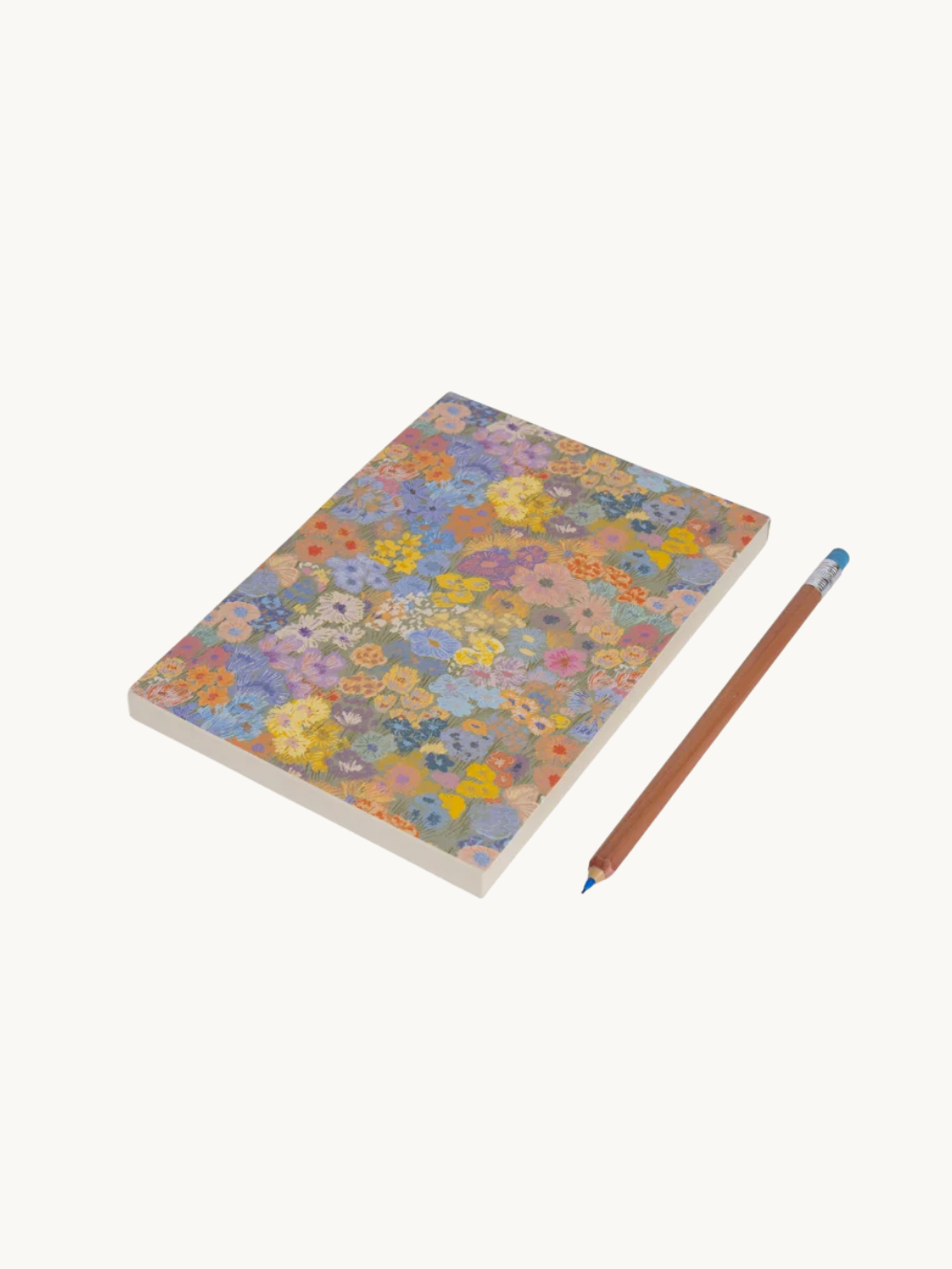 Mille Fleurs | ממו בלוק