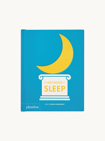 My Art Book of Sleep