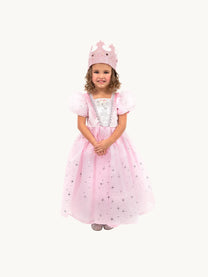 שמלת נסיכה גלינדה