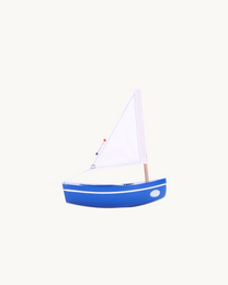 סירת מפרש | Blue