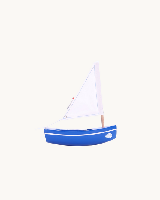 סירת מפרש | Blue