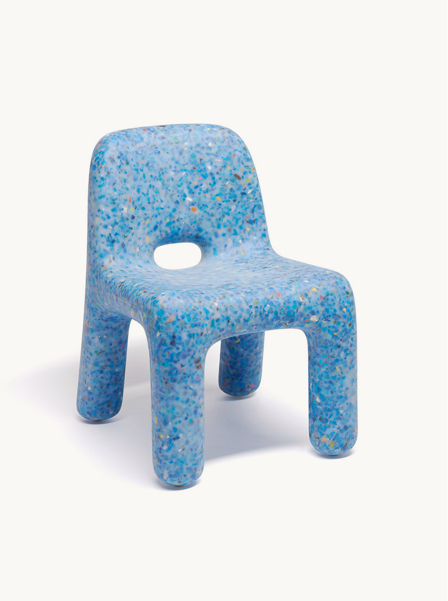 Charlie Chair - Sky