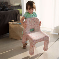 Charlie Chair - Strawberry