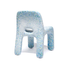 Charlie Chair - Ocean