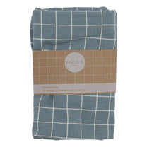Haps shopping bag | אוקיינוס משובץ
