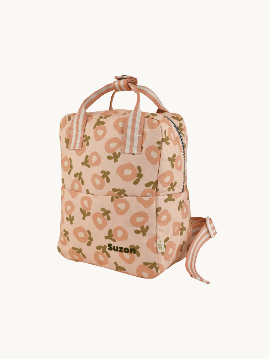 תיק גן | Pink Flowers