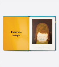 My Art Book of Sleep