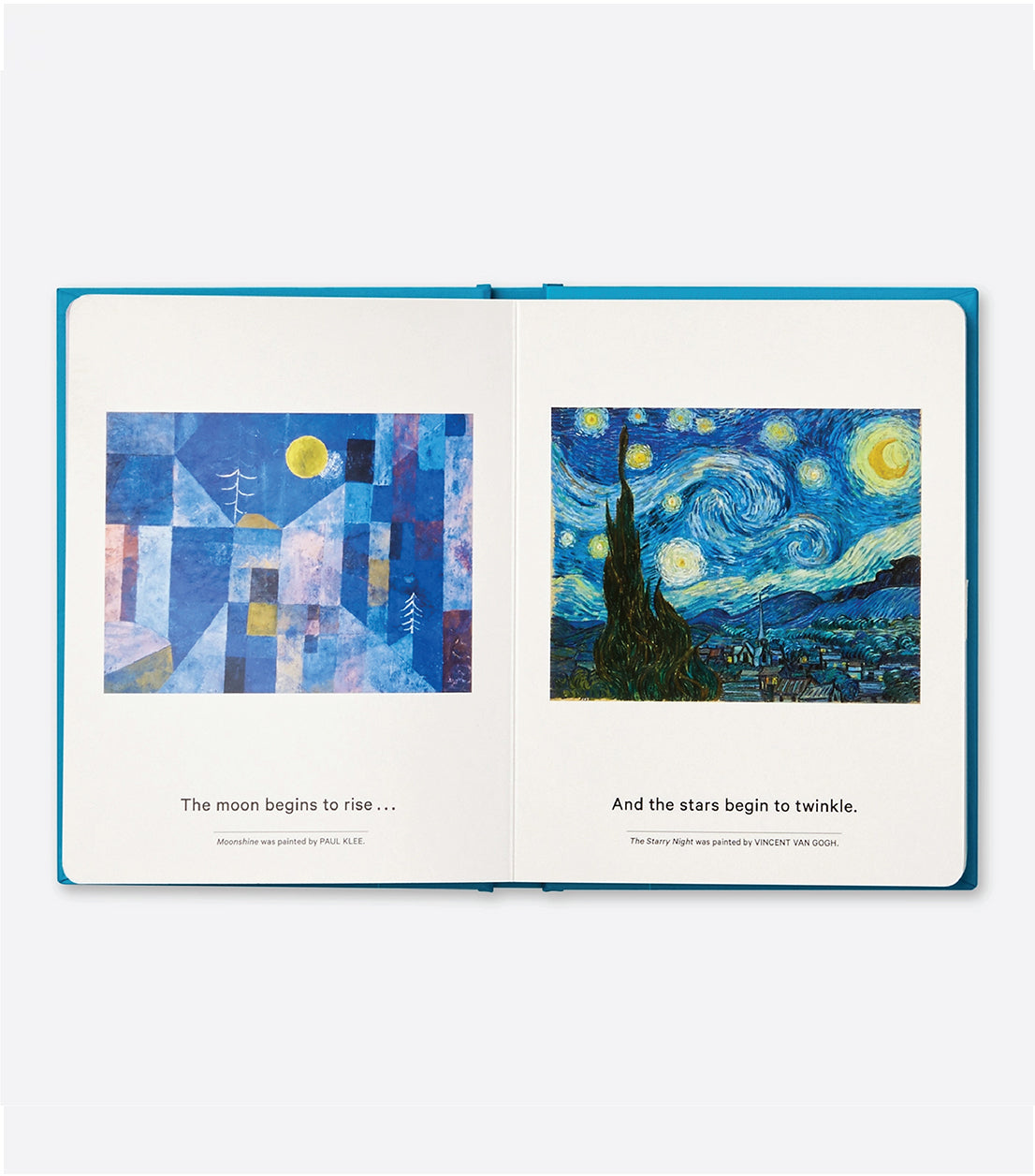 My Art Book of Sleep