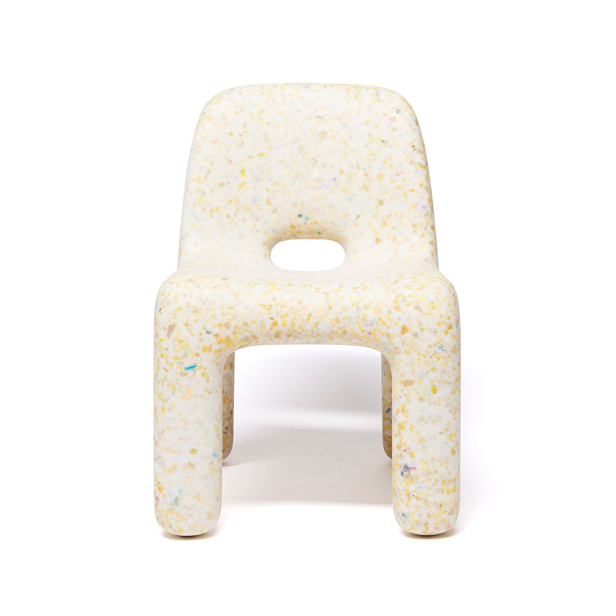 Charlie Chair - Vanilla