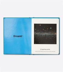 My Art Book of Sleep