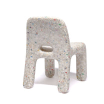 Charlie Chair - Off White