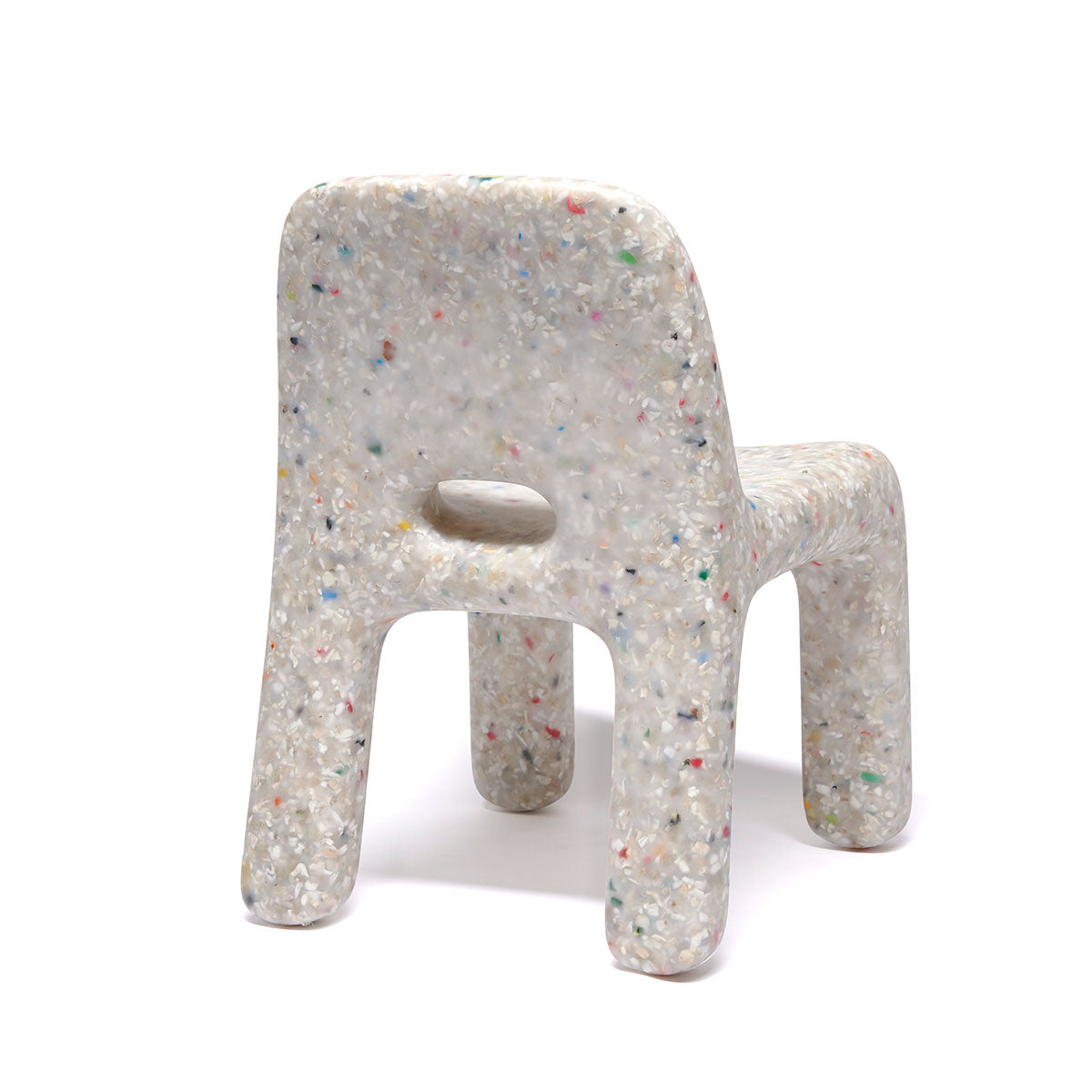 Charlie Chair - Off White