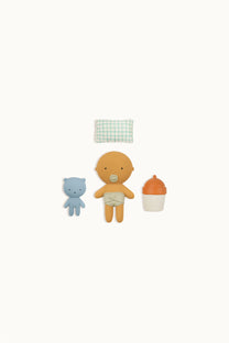 סט Pocket | Peach