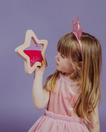 כוכב סנסורי | Pink