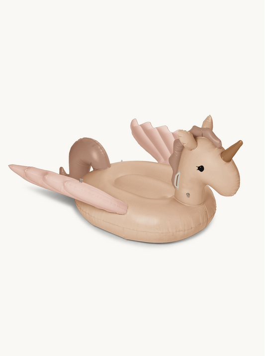 מזרון מתנפח ענק | Unicorn