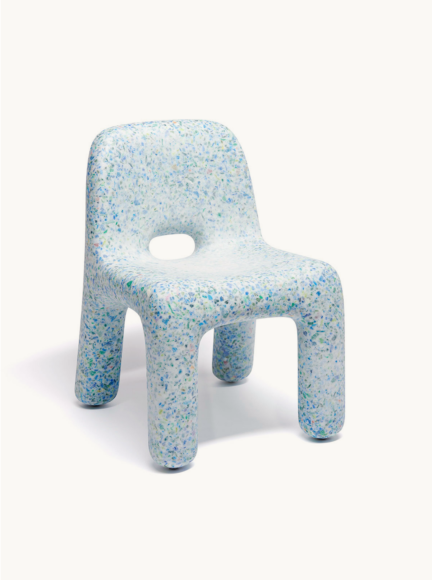 Charlie Chair - Ocean