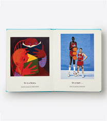My Art Book of Friendship