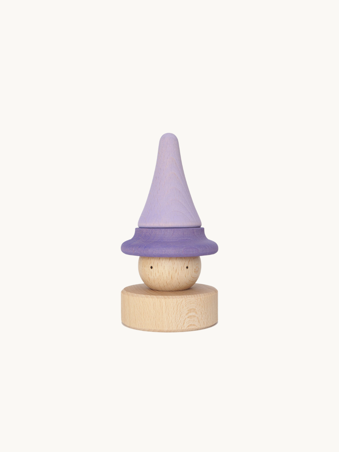 סט השחלה Hats | סגול