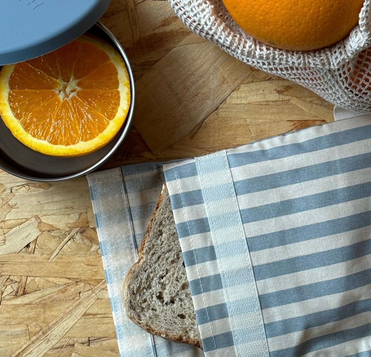 שקיות סנדוויץ' | 2 יחידות