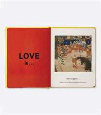 My Art Book of Love