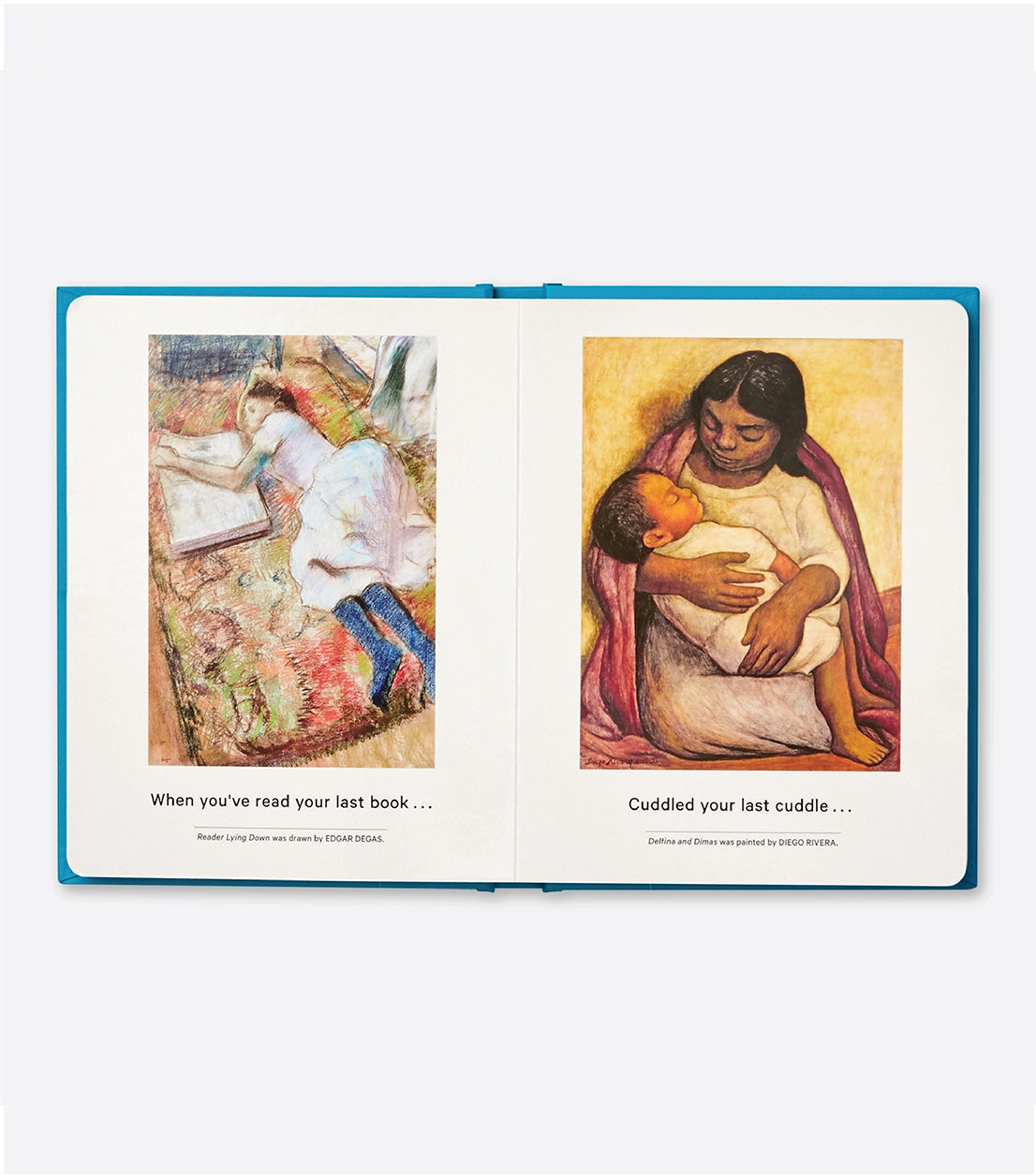 My Art Book of Sleep