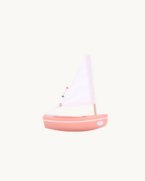 סירת מפרש | Pink