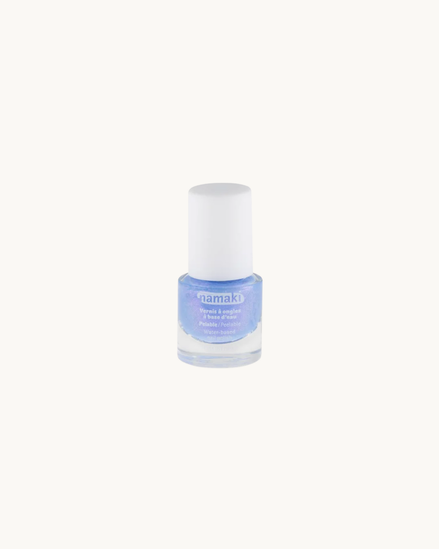 לק על בסיס מים | Lavender blue
