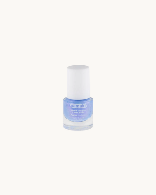 לק על בסיס מים | Lavender blue