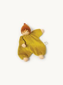 oak child | בובת כרבול